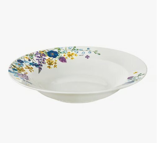 Ambition Fiori keittolautanen, 23 cm
