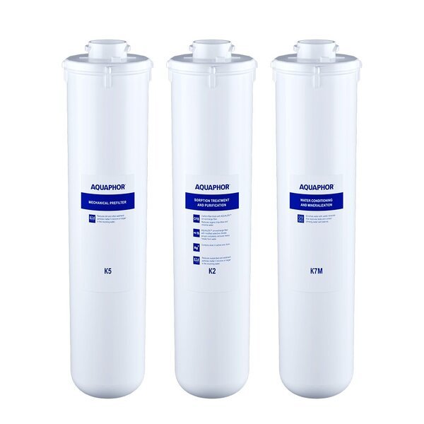Aquaphor K5-K2-K7M
