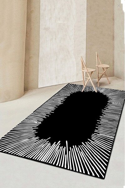 Asir-matto Somber 80x120 cm