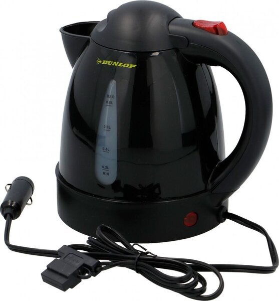 Auton vedenkeitin Dunlop, 800 ml