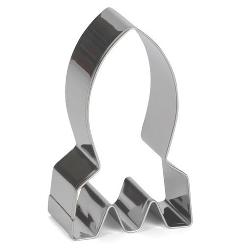 Muotti - Raketti, 7cm