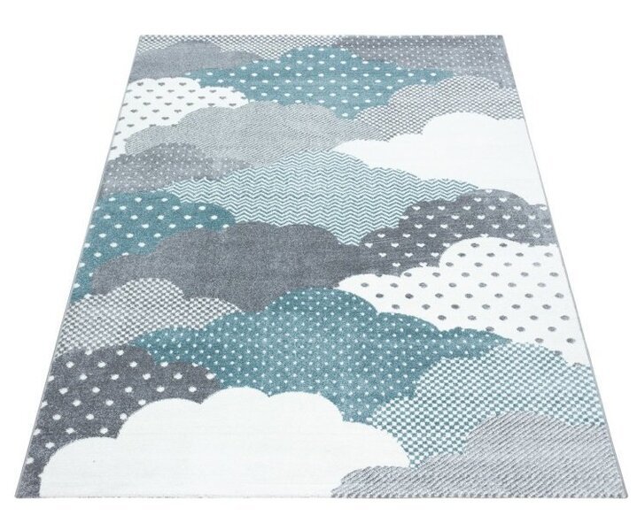 Ayyildiz lasten matto Bambi Blue 0820, 120x170 cm