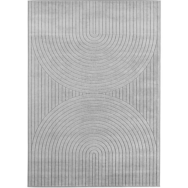 Ayyildiz matto Nova 2801 280x370 cm
