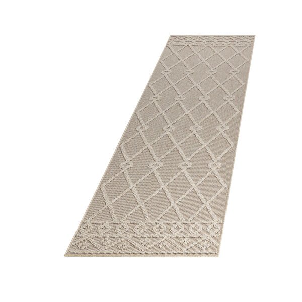 Ayyildiz matto Patara 802504955 80x250 cm