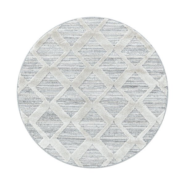 Ayyildiz matto Pisa 80804703 80x80 cm