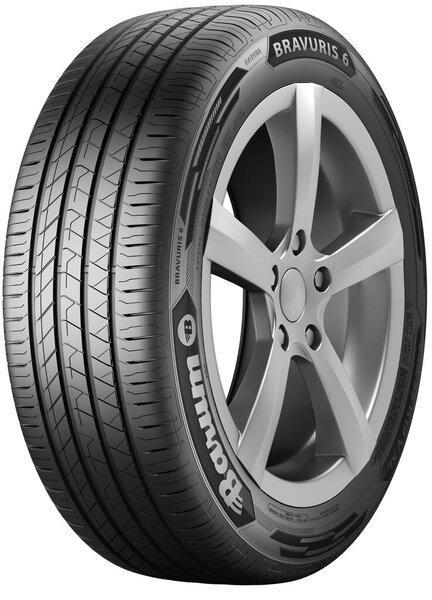 Barum Bravuris 6 245/45R18 100 Y XL FR
