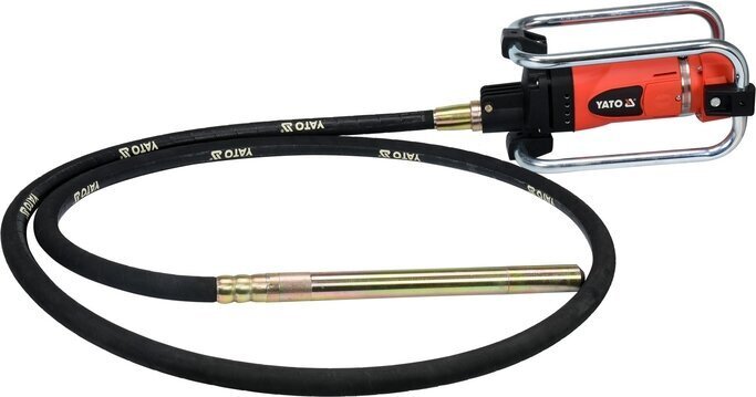 Betonitäryjyrä 2300W Yato (YT-82601)