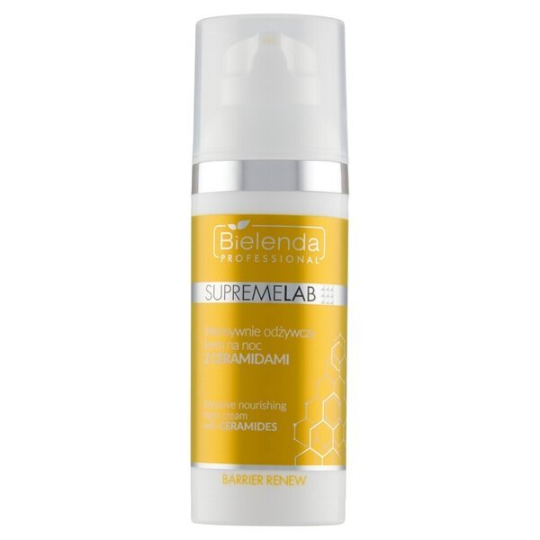 Kasvovoide Bielenda Professional Supremelab Barrier Renew, 50 ml