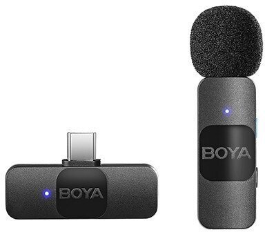 Boya BY-V10