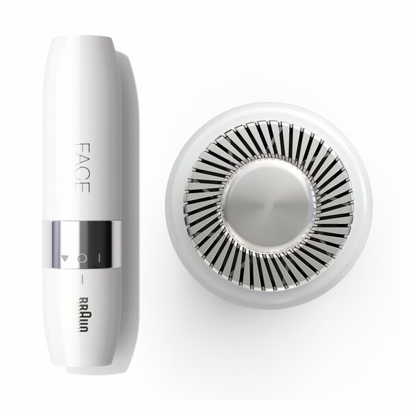Braun Face FS1000
