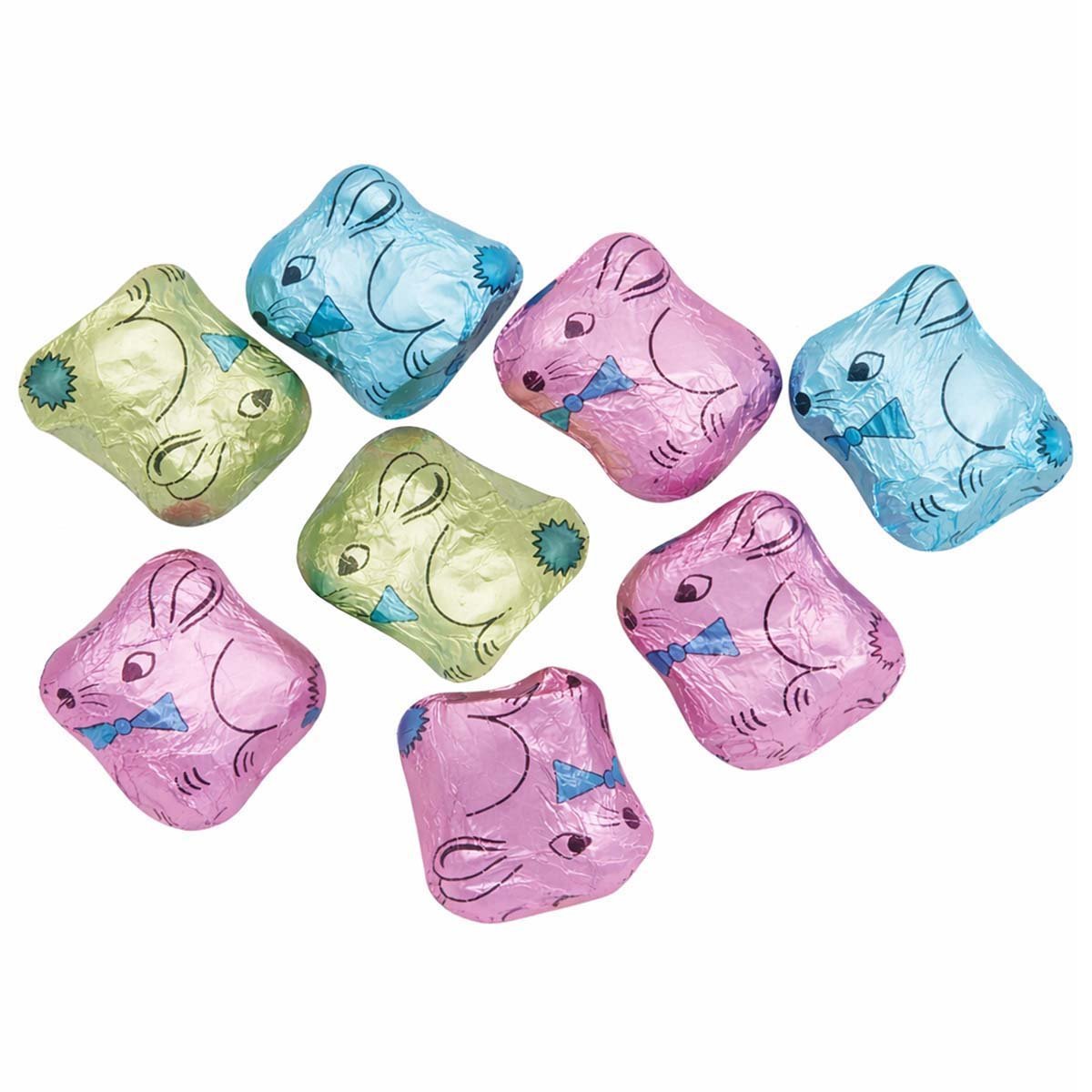 Maitosuklaapuput maitokreemitäytteellä verkossa, 80 g