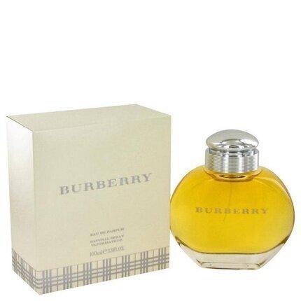 Naisten tuoksu Burberry For Women EDP, 100 ml