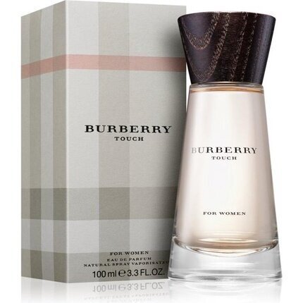 Burberry Touch For Women Edp Spray, 100 ml
