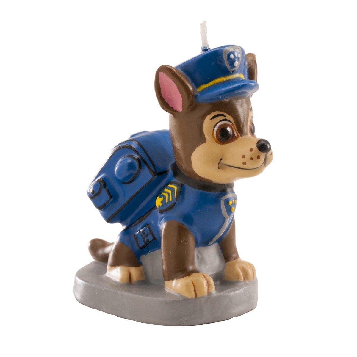 3D Kakkukynttilä, Ryhmä Hau - Vainu