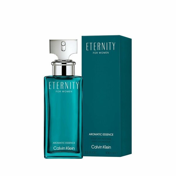 Calvin Klein Eternity Aromatic Essence naisille EDP 100 ml