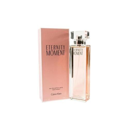 Calvin Klein Eternity Moment Edp Spray, 100 ml