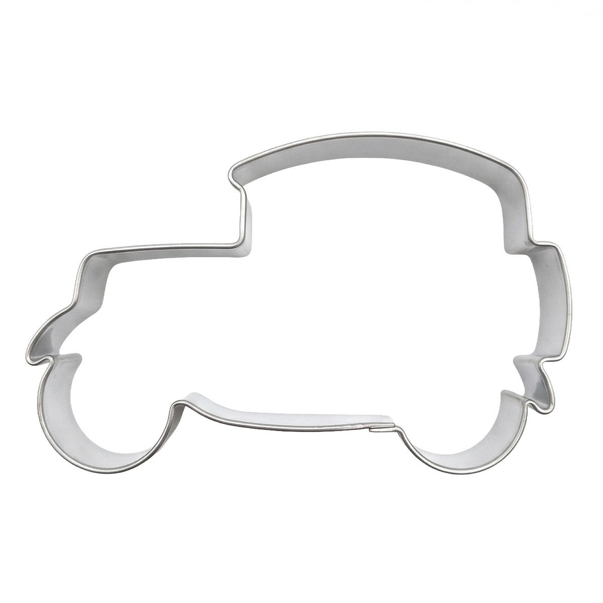 Muotti – Retro auto, 7 cm