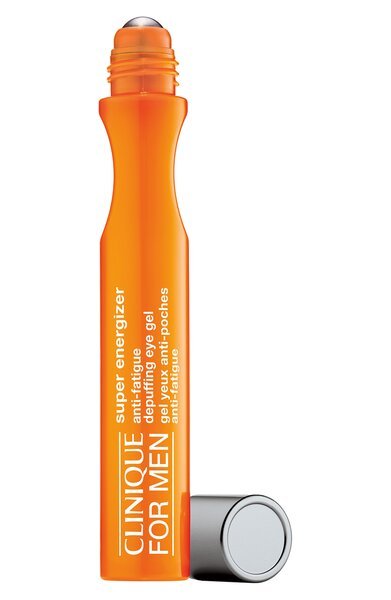 Clinique For Men Anti-Fatigue Depuffing Eye Gel - silmänympärysgeeli, 15 ml