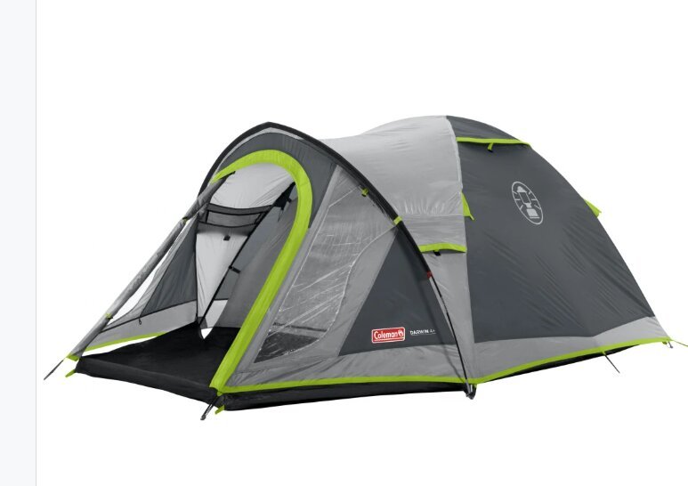 Coleman Darwin 4 teltta