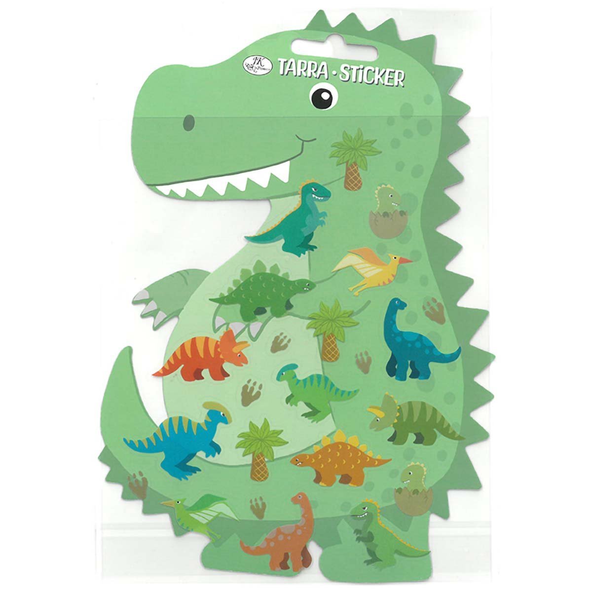 Dinosaurustarrat