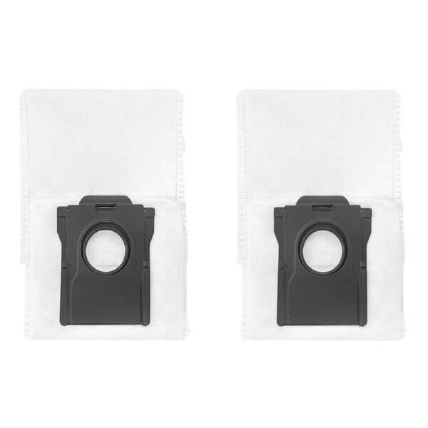 Dreame X40/X50 pölypussipaketti (2 kpl) (GPsmart)