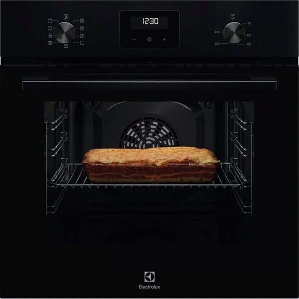 Uuni Electrolux LOF3H10BK