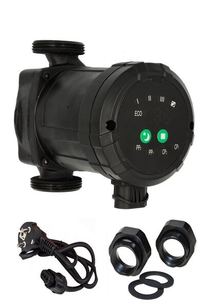 Elektroninen kiertovesipumppu IBO BETA 25-60/130