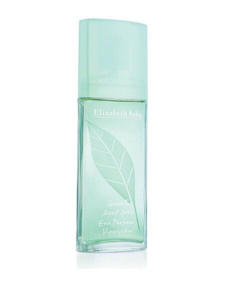 Hajuvesi Elizabeth Arden Green Tea EDP naisille, 100 ml