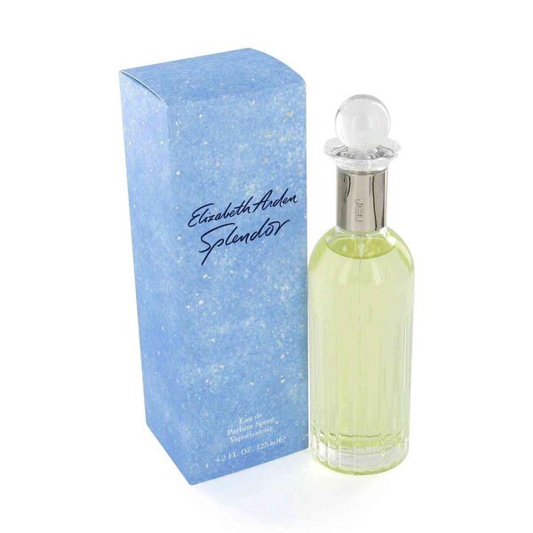 Naisten hajuvesi Elizabeth Arden Splendor EDP, 125 ml