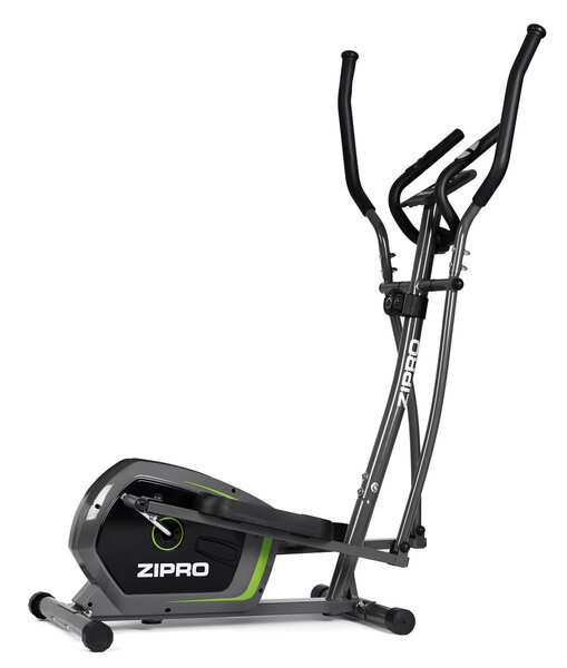 Crosstrainer Zipro Neon