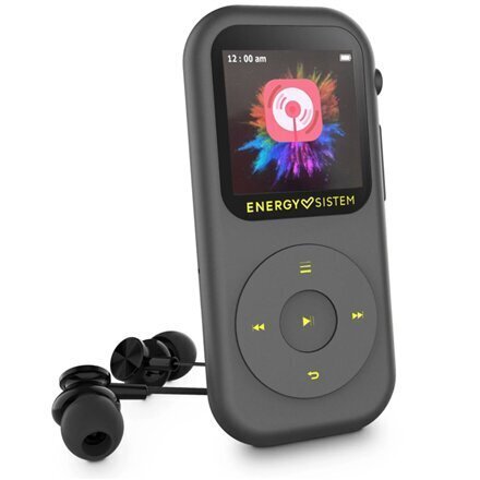 MP3-soitin Energy Sistem Handy Player