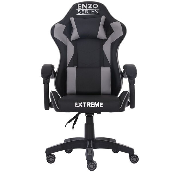 Extreme Enzo Gray -pelituoli