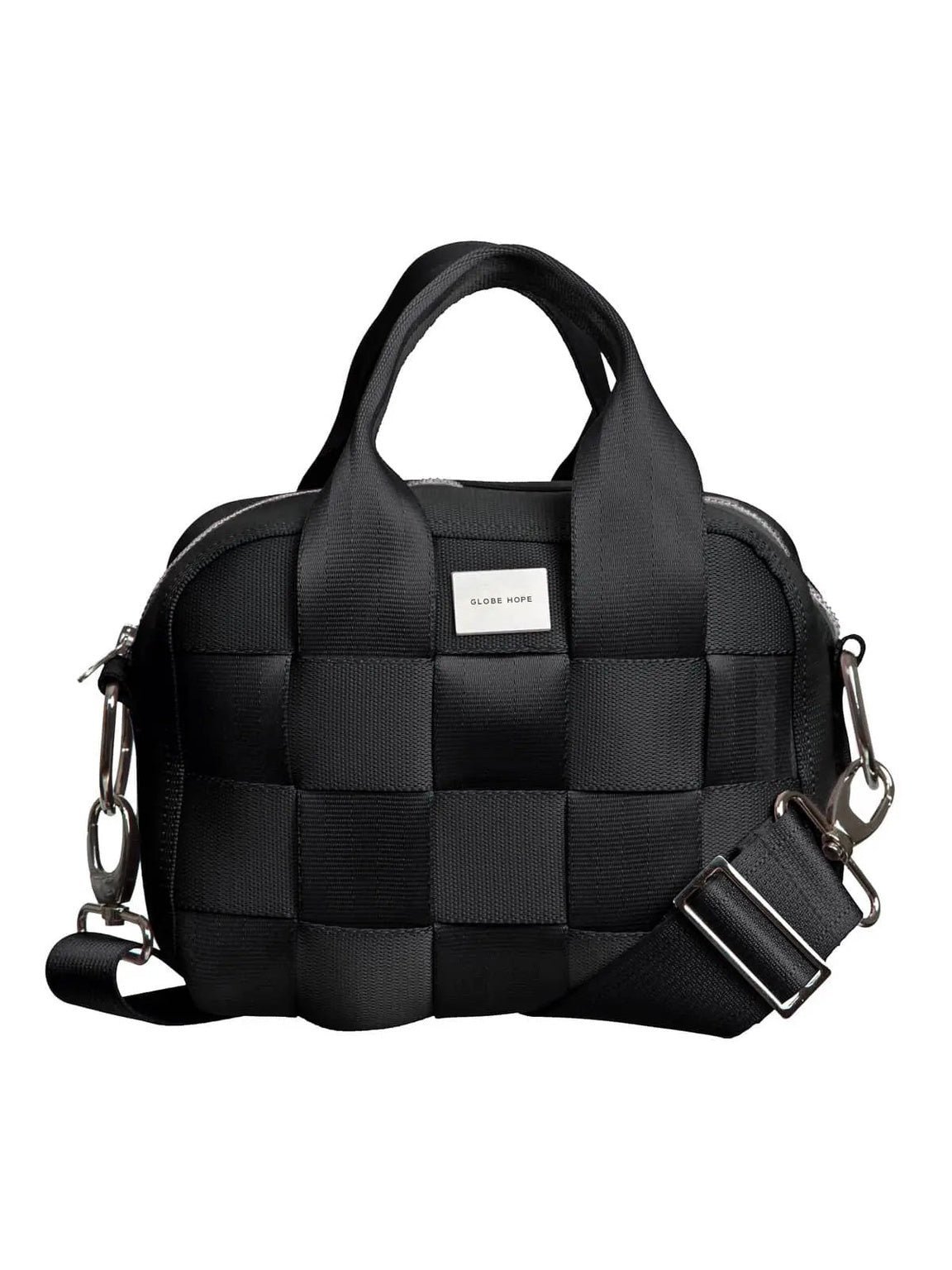 Hilla Bag Black