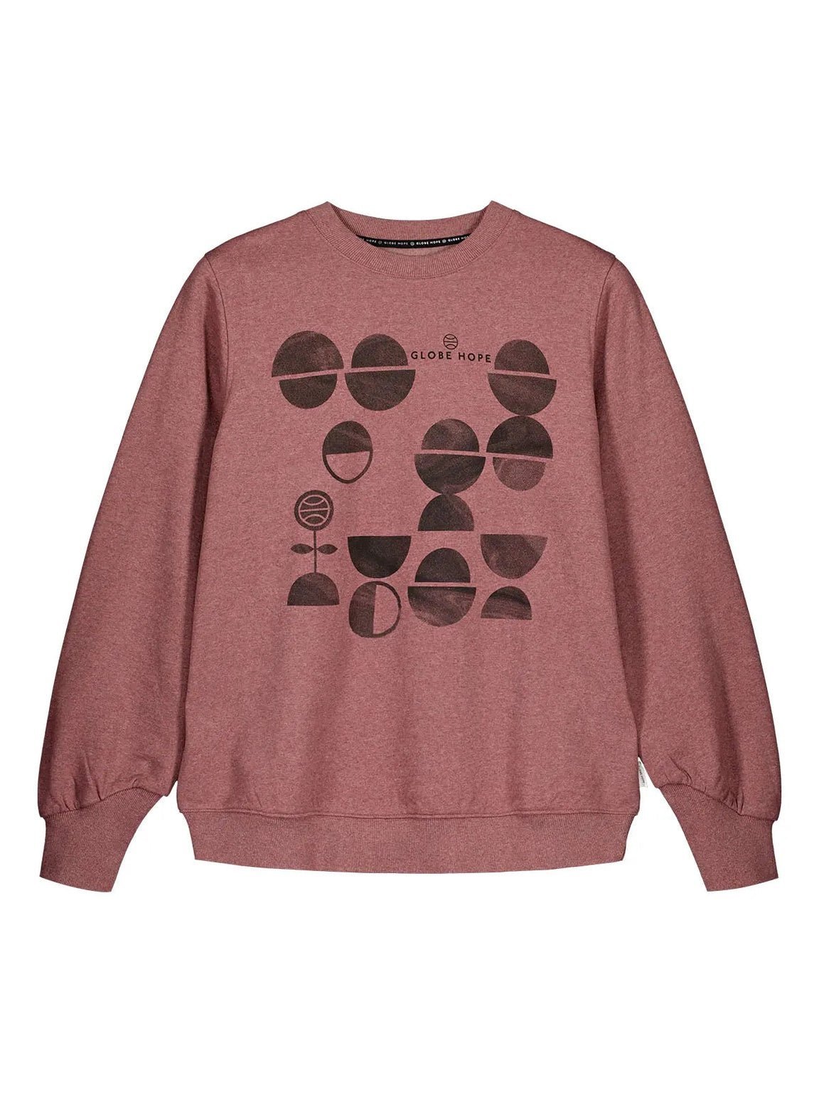 Kevo College Shirt Pink