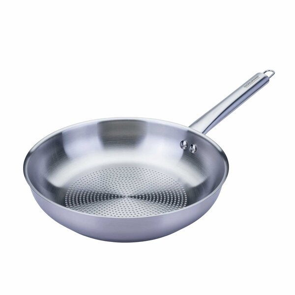 Fackelmann ovaali paistinpannu, 20 cm