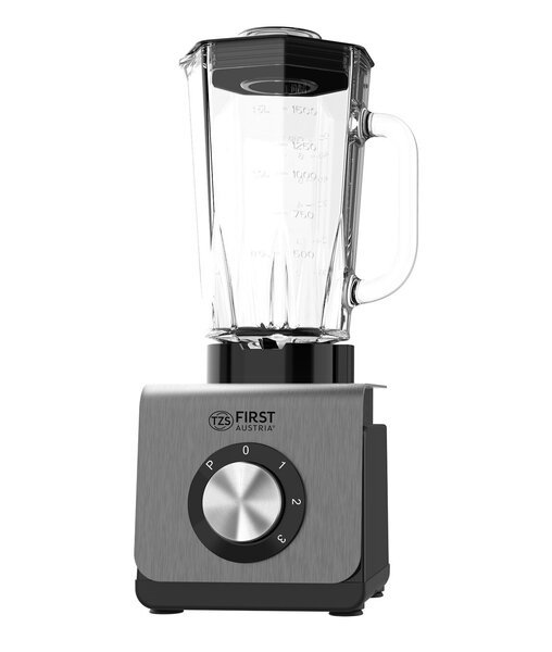 Tehosekoitin First FA-5240-2 (1200W) tehosekoitin