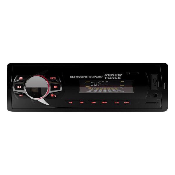 Autoradio