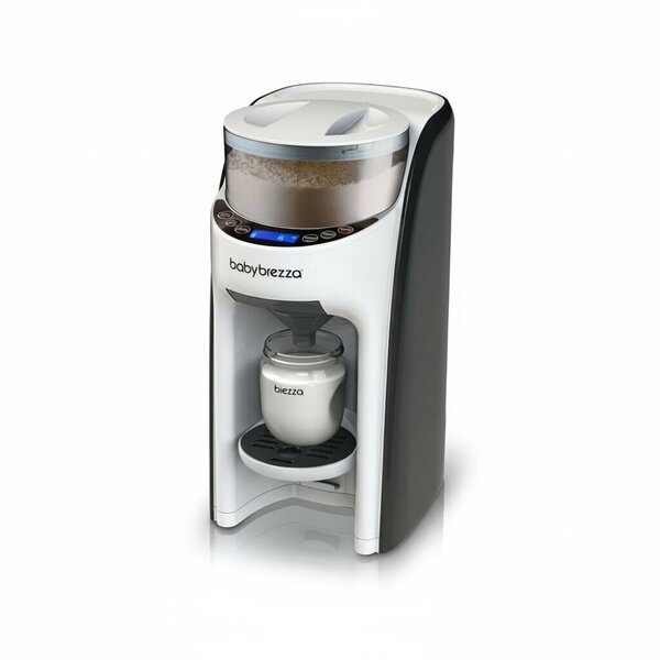 Formula Pro Advanced Baby Brezza -korvikekone