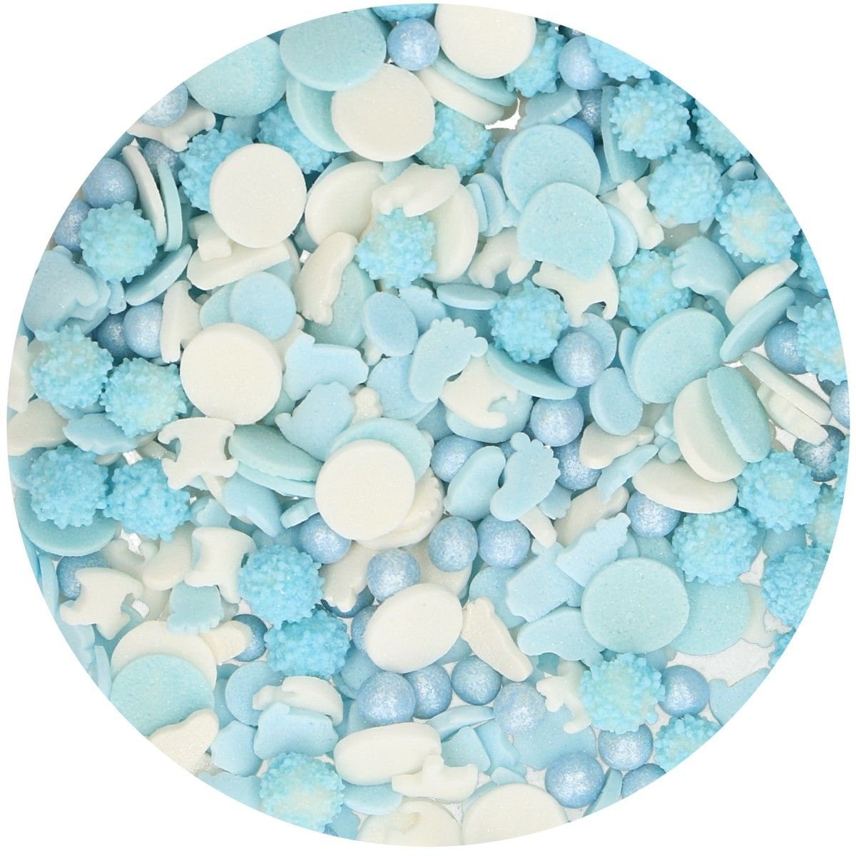 Koristerae - Baby Blue, 50 g