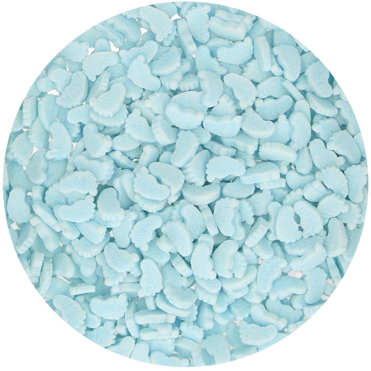 Baby Feet Boy koristerae 55 g