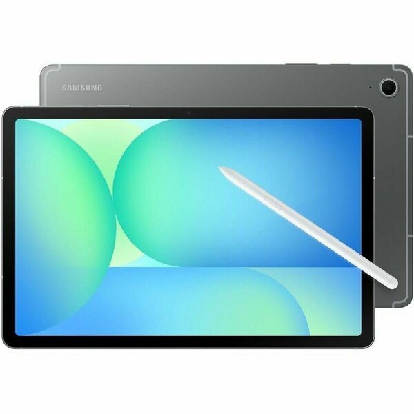 Tabletti Galaxy - Tab S10FE - 10,9 - 8Gt 128Gt - Tumma harmaa