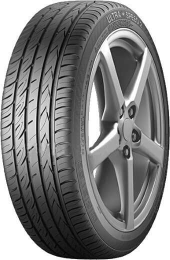 Gislaved Ultra*Speed 2 215/55R16 93 V