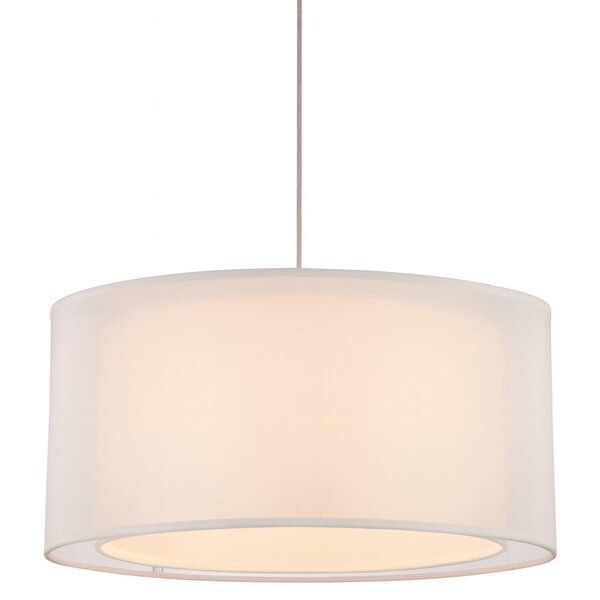 G.LUX kattovalaisin GM-171/1S WHITE