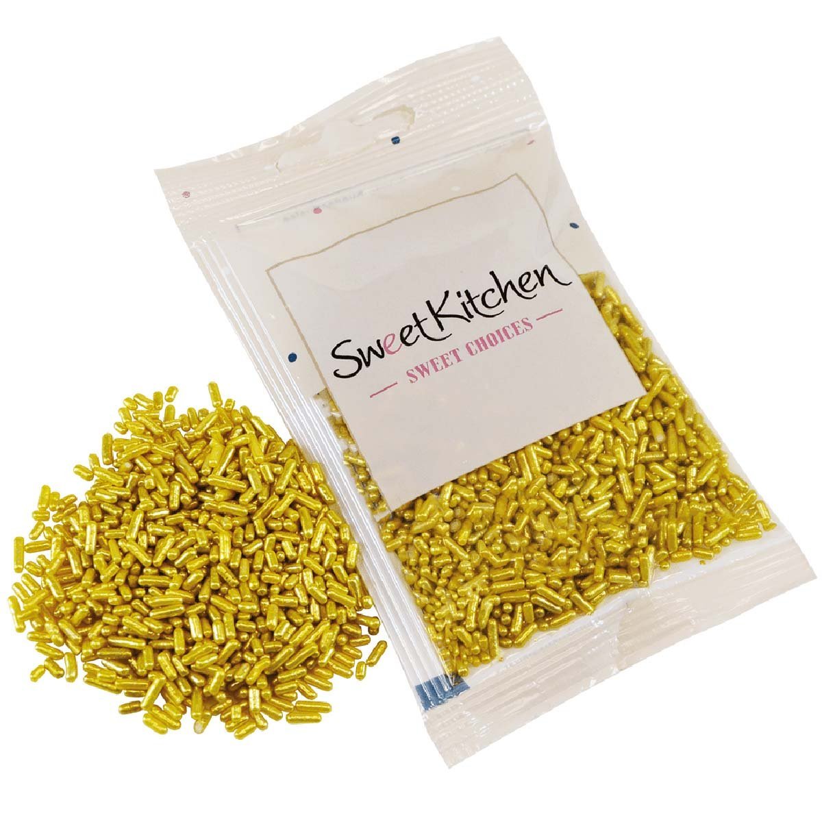 Strösseli - Kulta, 40g