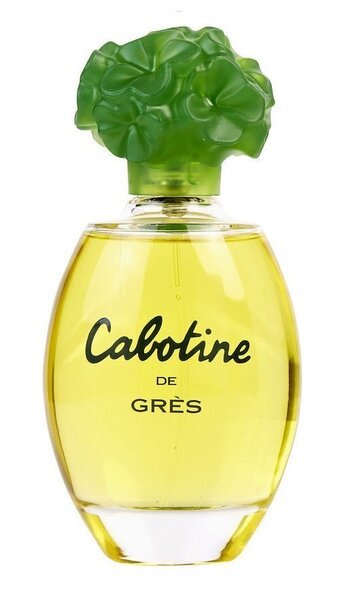 Parfums Grès Cabotine De Grès Hajuvesi 100ml