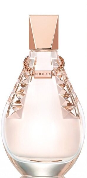 Naisten hajuvesi GUESS Dare EDT, 100 ml