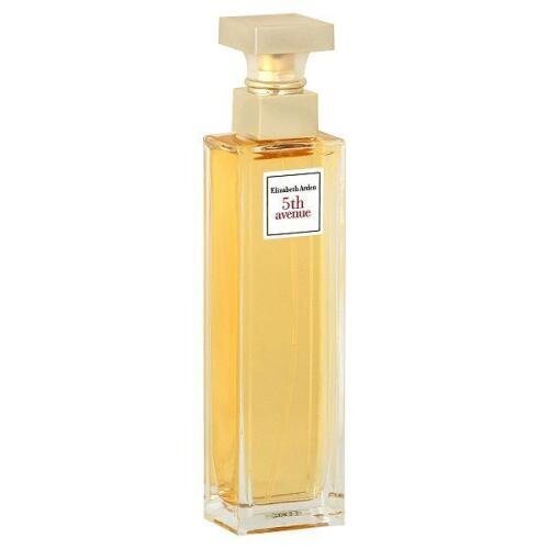 eau de parfum elizabeth arden 5th avenue edp naisille 75 ml