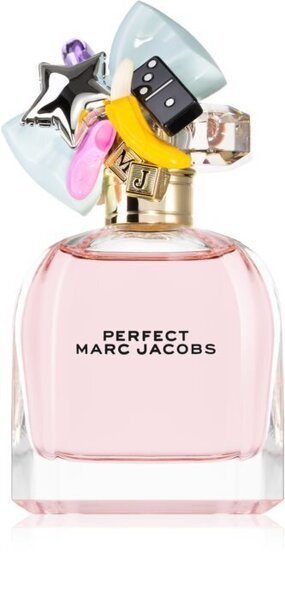 Naisten hajuvesi Marc Jacobs Perfect, 50 ml