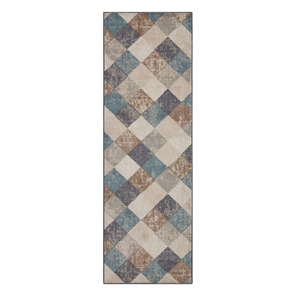 Hanse Home matto Terrain 80x200 cm