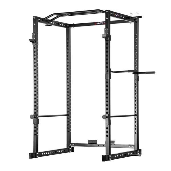 Harjoitushäkki HMS Power Rack KLT3111, M